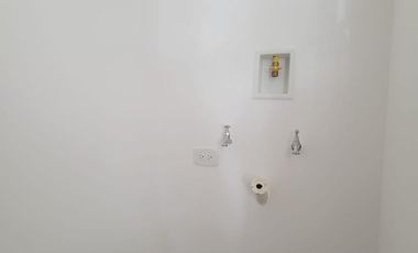 En venta lujoso departamemto de estreno de dos dormitorios en Riberas del Buijo