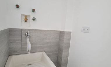 En venta lujoso departamemto de estreno de dos dormitorios en Riberas del Buijo