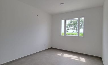 En venta lujoso departamemto de estreno de dos dormitorios en Riberas del Buijo