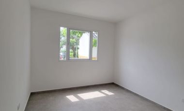 En venta lujoso departamemto de estreno de dos dormitorios en Riberas del Buijo