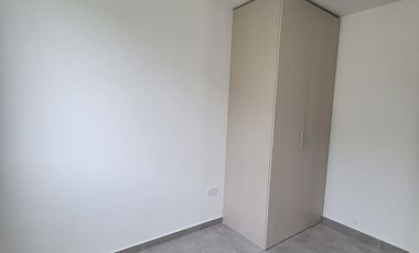 En venta lujoso departamemto de estreno de dos dormitorios en Riberas del Buijo