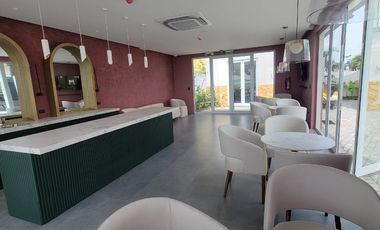 En venta lujoso departamemto de estreno de dos dormitorios en Riberas del Buijo