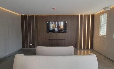 En venta lujoso departamemto de estreno de dos dormitorios en Riberas del Buijo