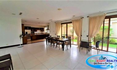 5 Bedroom Elegant House For Sale in Amara Liloan Cebu