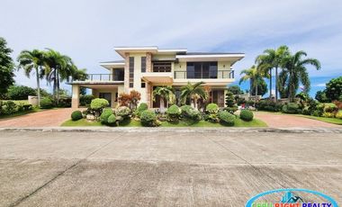 5 Bedroom Elegant House For Sale in Amara Liloan Cebu