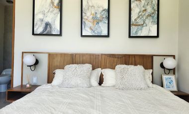 Departamento en venta Riviera Nayarit