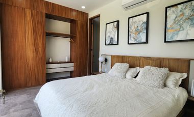 Departamento en venta Riviera Nayarit