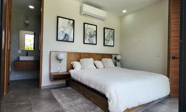 Departamento en venta Riviera Nayarit