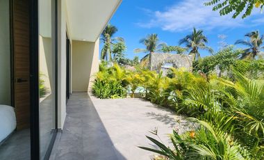 Departamento en venta Riviera Nayarit