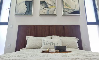 Departamento en venta Riviera Nayarit