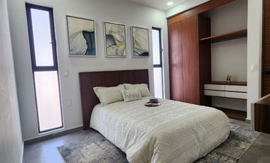 Departamento en venta Riviera Nayarit