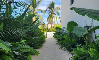 Departamento en venta Riviera Nayarit