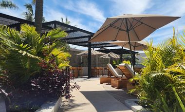 Departamento en venta Riviera Nayarit