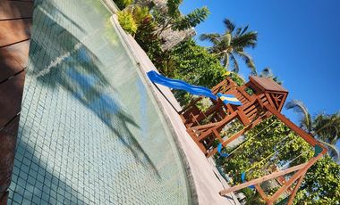 Departamento en venta Riviera Nayarit