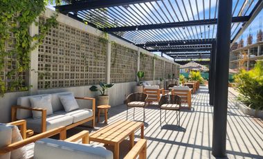 Departamento en venta Riviera Nayarit