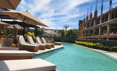 Departamento en venta Riviera Nayarit