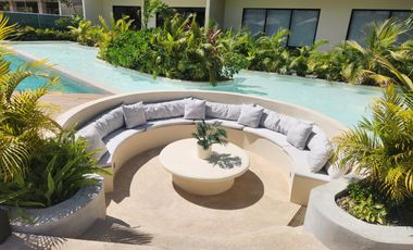 Departamento en venta Riviera Nayarit