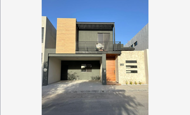 Estrena Casa en Rincón de los Encinos al norte de Saltillo