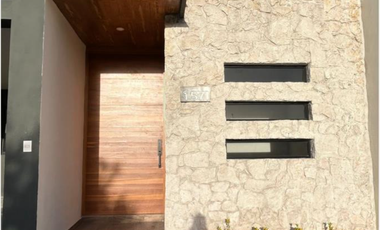 Estrena Casa en Rincón de los Encinos al norte de Saltillo