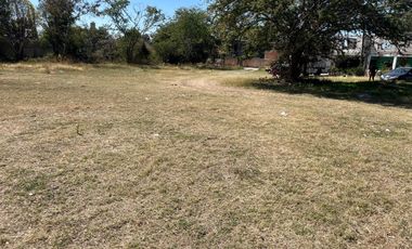 TERRENO EN VENTA, COCOYOC, MORELOS