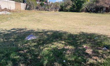 TERRENO EN VENTA, COCOYOC, MORELOS