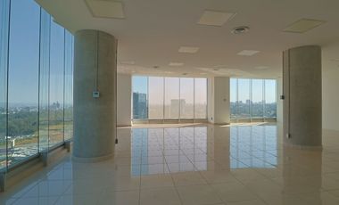 OFICINA EN RENTA EN ZONA ANDARES. TORRE CELTIS.PISO 16