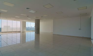 OFICINA EN RENTA EN ZONA ANDARES. TORRE CELTIS.PISO 16