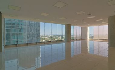 OFICINA EN RENTA EN ZONA ANDARES. TORRE CELTIS.PISO 16