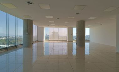 OFICINA EN RENTA EN ZONA ANDARES. TORRE CELTIS.PISO 16