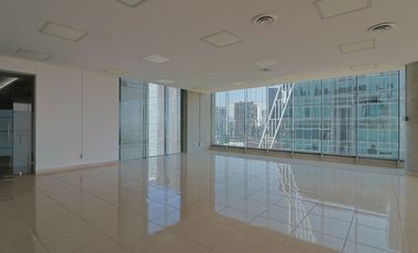 OFICINA EN RENTA EN ZONA ANDARES. TORRE CELTIS.PISO 16