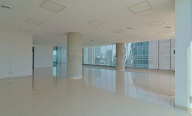 OFICINA EN RENTA EN ZONA ANDARES. TORRE CELTIS.PISO 16