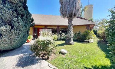 CASA EN VENTA EN SAN DAMIAN