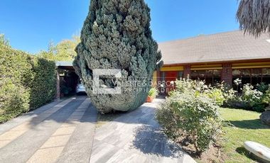 CASA EN VENTA EN SAN DAMIAN