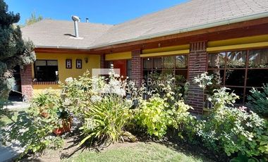 CASA EN VENTA EN SAN DAMIAN