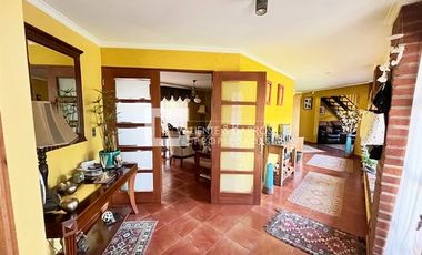 CASA EN VENTA EN SAN DAMIAN