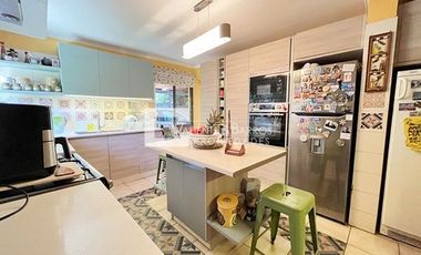CASA EN VENTA EN SAN DAMIAN