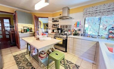 CASA EN VENTA EN SAN DAMIAN