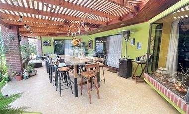 CASA EN VENTA EN SAN DAMIAN