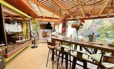 CASA EN VENTA EN SAN DAMIAN