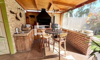CASA EN VENTA EN SAN DAMIAN