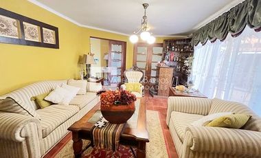 CASA EN VENTA EN SAN DAMIAN
