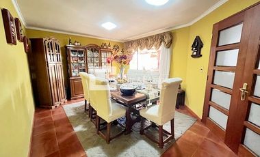 CASA EN VENTA EN SAN DAMIAN