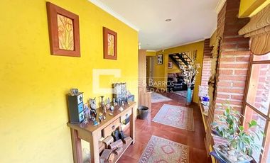 CASA EN VENTA EN SAN DAMIAN