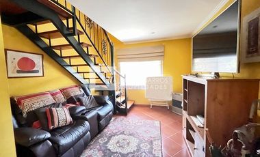 CASA EN VENTA EN SAN DAMIAN
