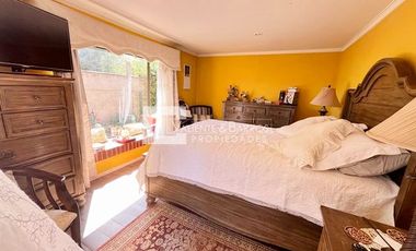 CASA EN VENTA EN SAN DAMIAN