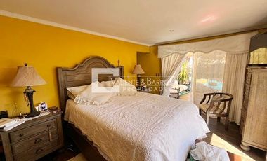 CASA EN VENTA EN SAN DAMIAN