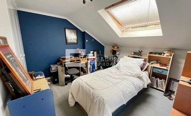 CASA EN VENTA EN SAN DAMIAN