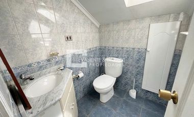 CASA EN VENTA EN SAN DAMIAN