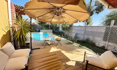 CASA EN VENTA EN SAN DAMIAN