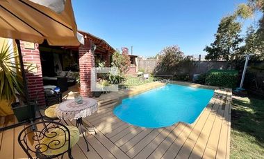 CASA EN VENTA EN SAN DAMIAN